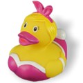 Badeente Bunny-Duck