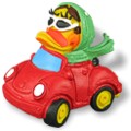 Badeente Cabrio Duck