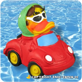 Badeente Cabrio Duck