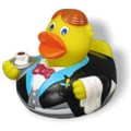 Badeente Buttler Claude