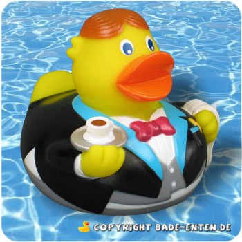 Badeente Buttler Claude