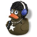 Badeente Disco-Duck