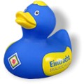 Badeente Eintracht Braunschweig