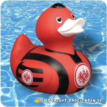 Badeente Eintracht Frankfurt