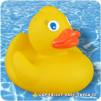 Badeente Emily