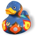 BUD Quietscheente Deluxe Indie Dreamer Duck