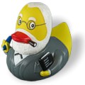 Badeente Sigmund Freud