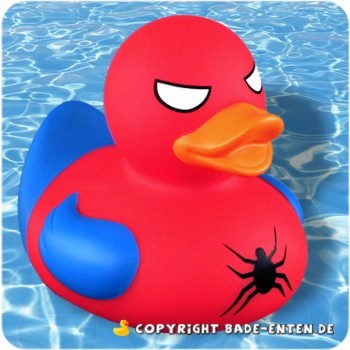 Badeente Spidy-Duck