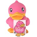 Spardose Bduck Mini pink