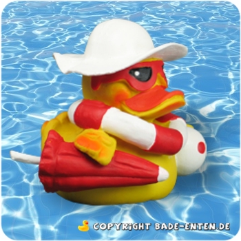 Beach Duck