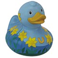 Quietscheente Daffodil Duck BUD by designroom