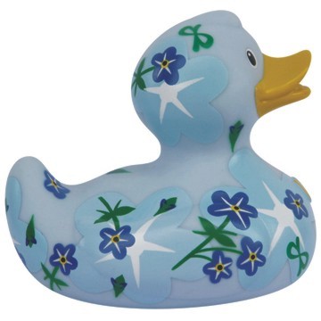 Quietscheente Forget-Me-Not Duck BUD by designroom