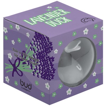 BUD Lavender Duck