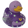 Quietscheente Lavender Duck BUD by designroom