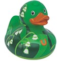 Quietscheente Lily of the valley Duck BUD by designroom