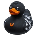 Quietscheente Decorator Duck- BUD by Designroom