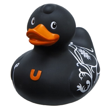 Quietscheente Decorator Duck- BUD by Designroom