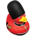 Mini-Quietscheente Deluxe Duck Royal Guard