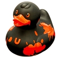 Quietscheente Horror Duck- BUD by Designroom