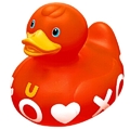 Quietscheente Hugs and Kisses Duck- BUD by Designroom