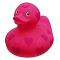 Quietscheente Love Duck- BUD by Designroom