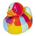 Mini-Quietscheente Pop Duck