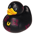 Quietscheente Rock Duck- BUD by Designroom