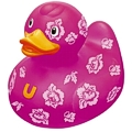 Quietscheente Rose Duck- BUD by Designroom