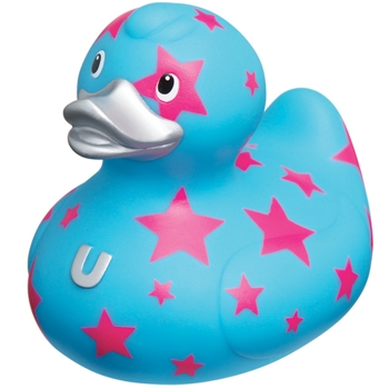 Quietscheente Star Magic Duck - BUD by Designroom