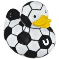 Quietscheente Big Duck Football - BUD by Designroom