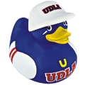 Quietschente College Jock Duck- BUD by Designroom