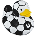 Quietschente Football Duck- BUD by Designroom