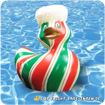 Rubba Duck - Candee