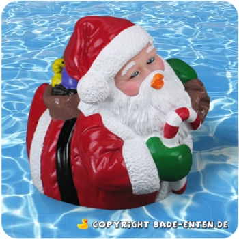 Santa Claus - Celebri Duck