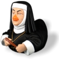 Mother Superior - Celebri Duck