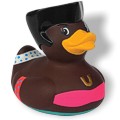 Quietscheente Deluxe Disco Queen Duck- BUD by Designroom