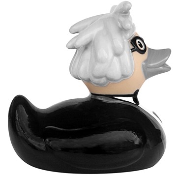 Quietscheente Deluxe Drella Duck- BUD by Designroom