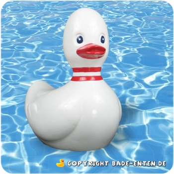 Rubba Duck - Duckpin