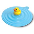 Glasabdeckung Duckie