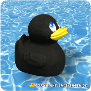 Mini-Duck black