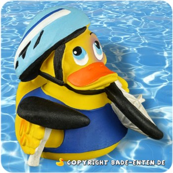 Badeente Radel-Duck