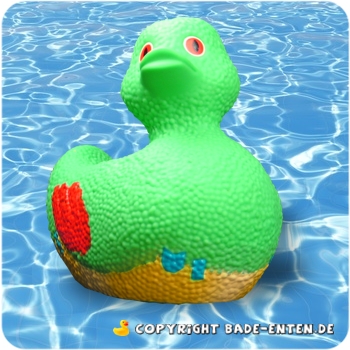 Rubba Duck - Rubbit