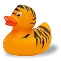 Badeente Tiger