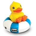 USB-Hub Floating Duck