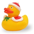 Badeente Nikolaus Hedwig